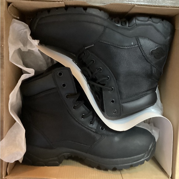 Men’s Interceptor Tactical Boots - Size 7 - New with Box - Picture 3 of 9